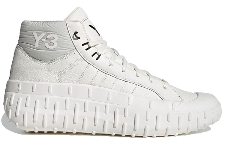 Adidas Y 3 GR.1P High Gtx 'Core White' купить в интернет-магазине Yoocart с быстрой доставкой по России.