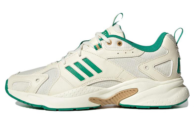 Adidas Neo Jz Runner 'Cream White Green'