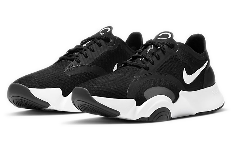 Nike Superrep Go Black White Women's купить в интернет-магазине Yoocart с быстрой доставкой по России.