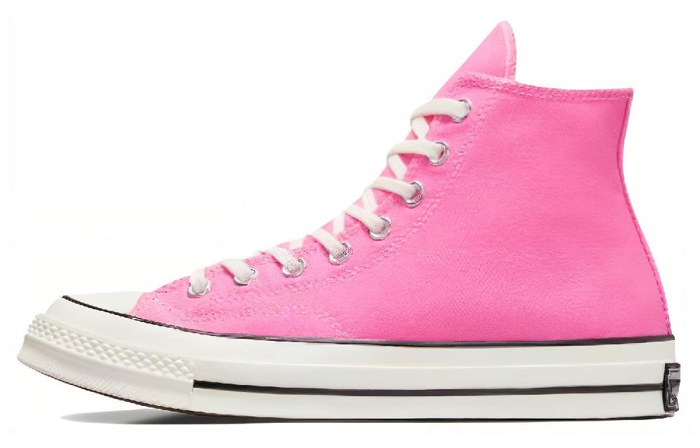 Converse Chuck Taylor All Star 70 Hi Vintage Canvas Pink