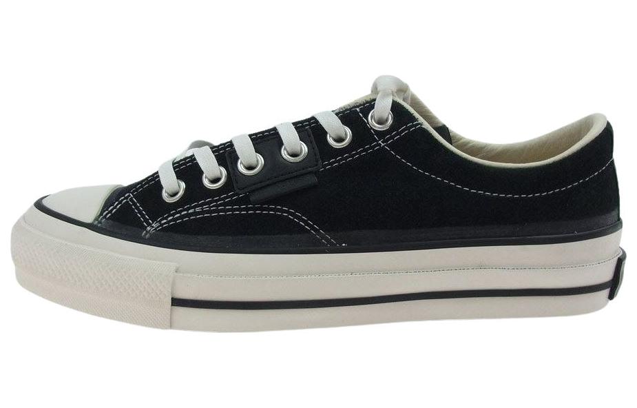 Converse Addict Suede X N.Hoolywood 'Black'
