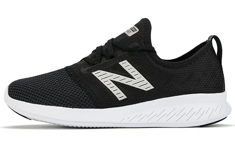 New Balance FuelCore Coast V4 'Black White' Women's