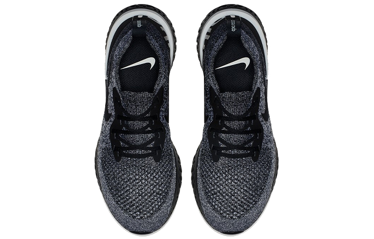 Nike Epic React Flyknit Cookies & Cream Women's купить в интернет-магазине Yoocart с быстрой доставкой по России.