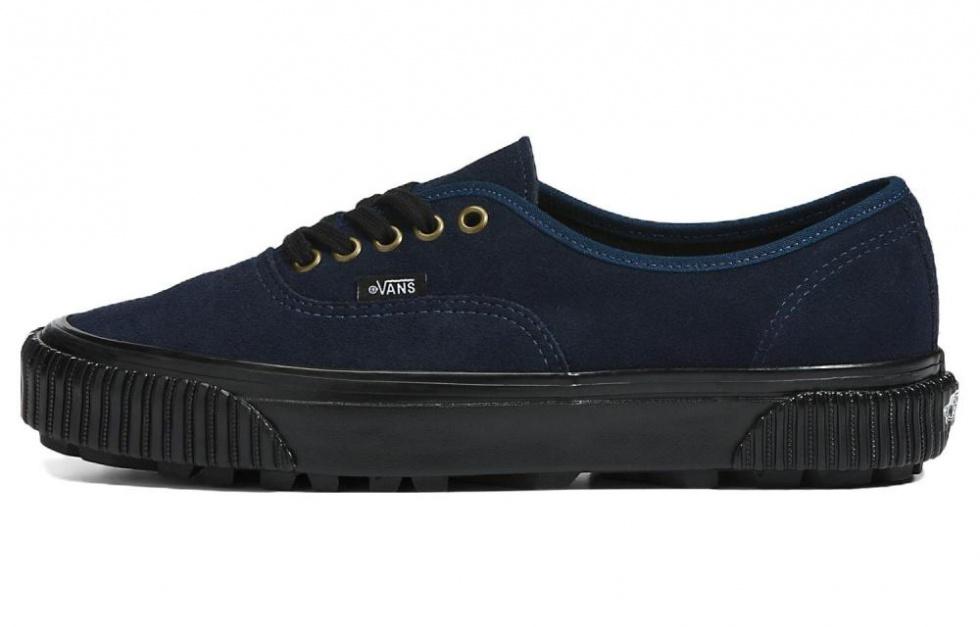 Authentic Vans 44 Lug Dx 'Anaheim Factory Navy'