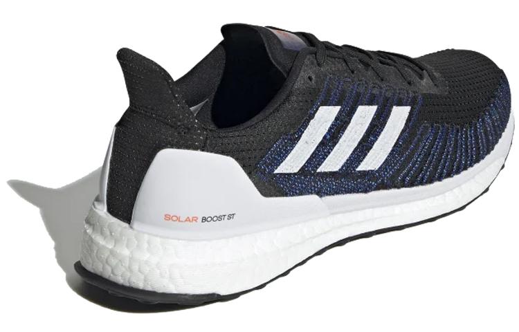 Adidas Solar Boost St 19 'Black Blue'
