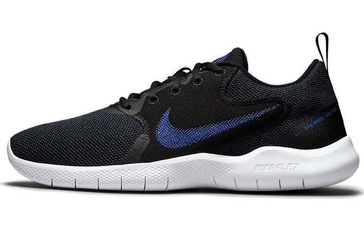 Nike Flex Experience Run 10 Black Midnight Navy