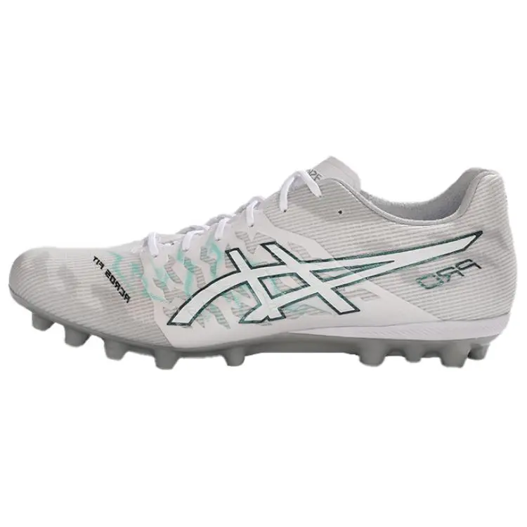 Asics DS LIGHT ACROS PRO 3 Soccer Shoes Unisex White