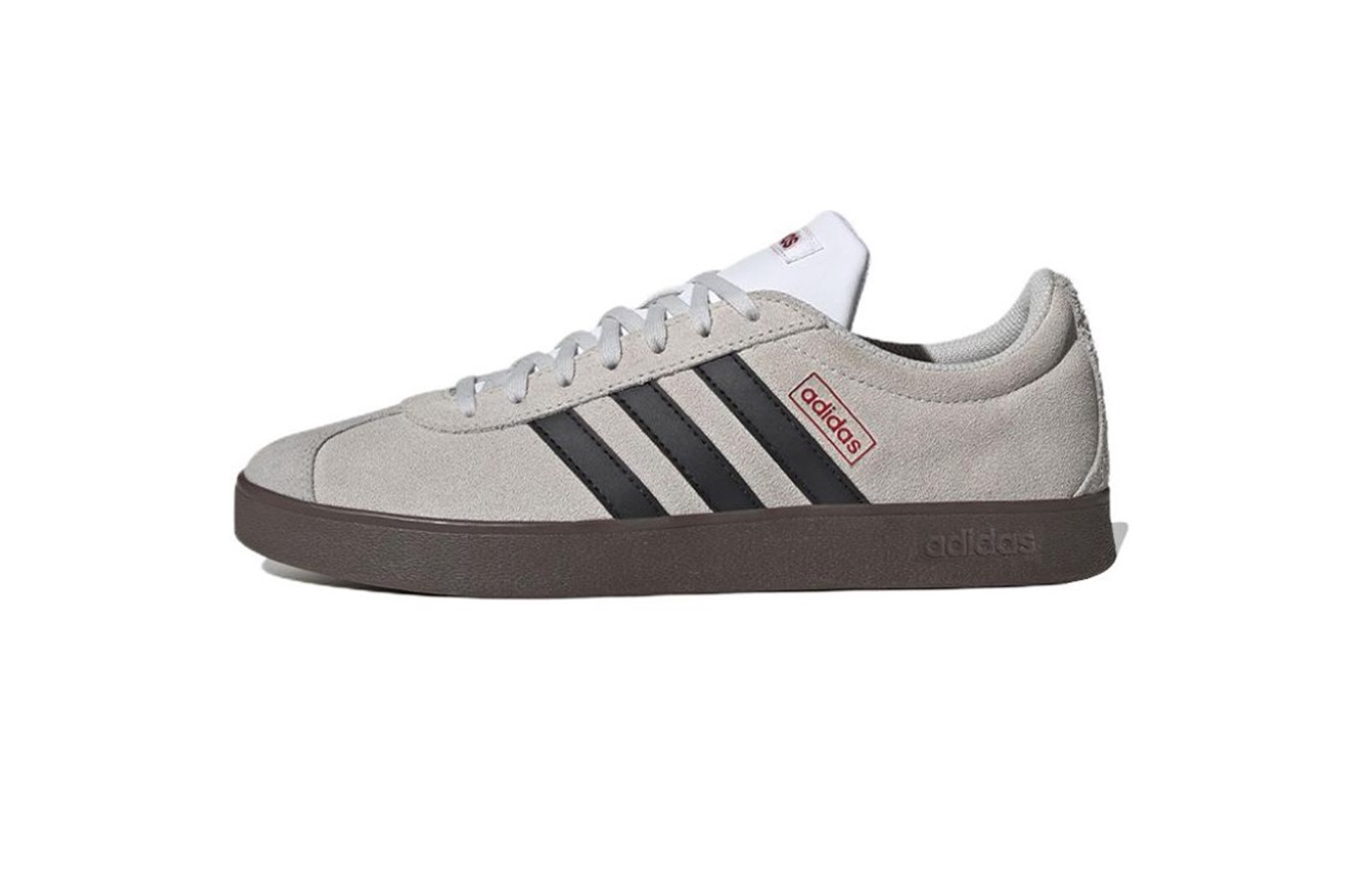 Adidas Neo VL Court Lifestyle Low Top Skateboard Shoes Unisex Tiffany White Green купить в интернет-магазине Yoocart с быстрой доставкой по России.