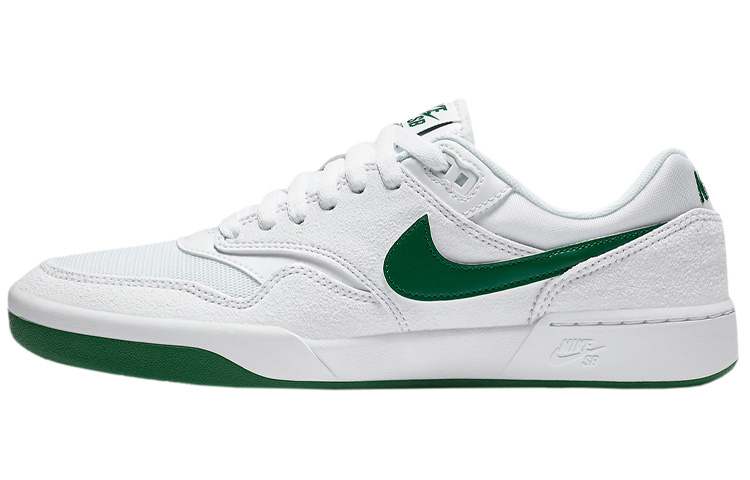 Nike Sb Gts Return White Green