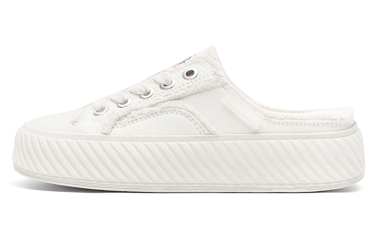 Dickies Skateboard Shoes Women's Beige