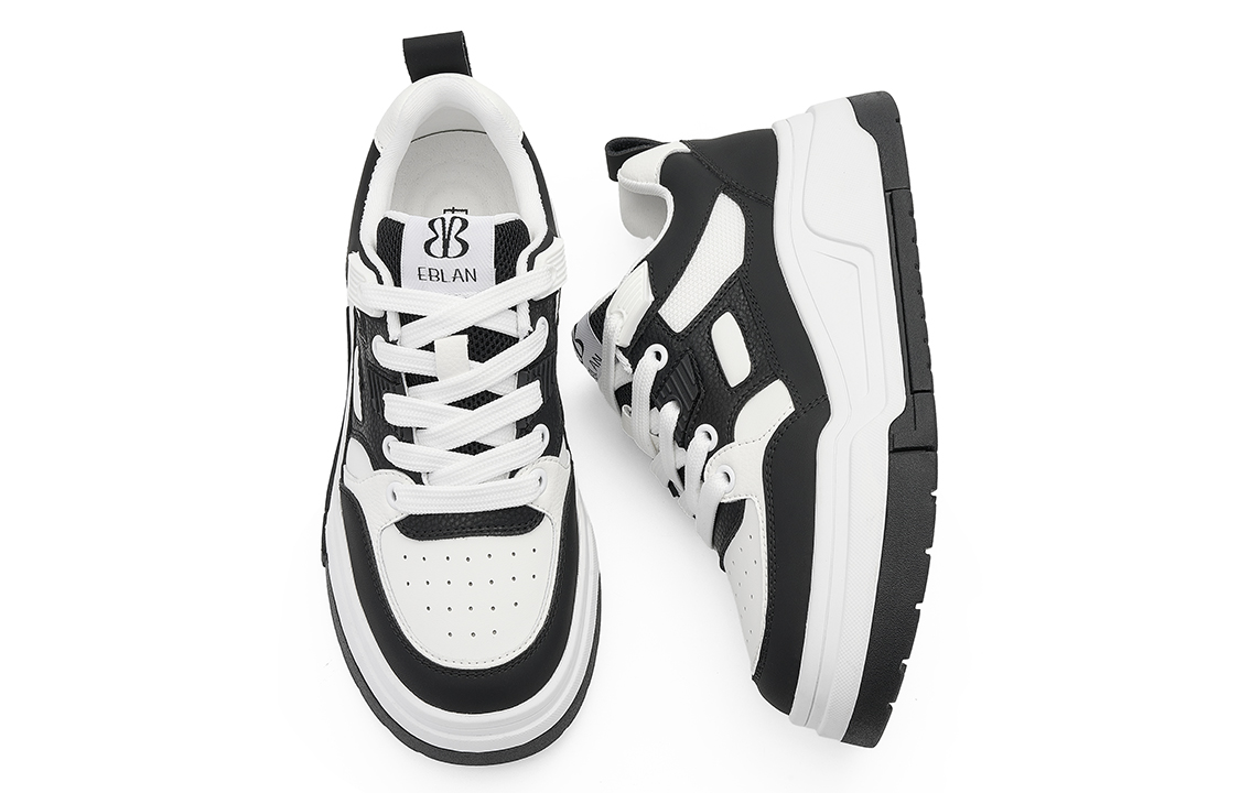 EBLAN Low Top Casual Shoes Women's купить в интернет-магазине Yoocart с быстрой доставкой по России.