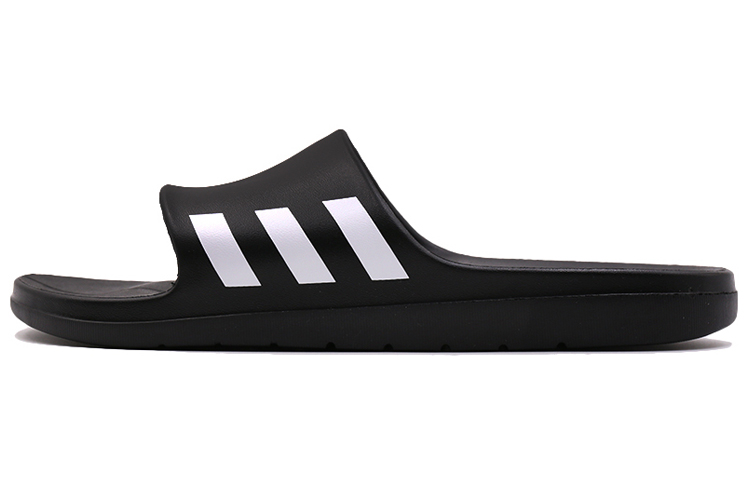 Adidas Aqualette 'Core Black'