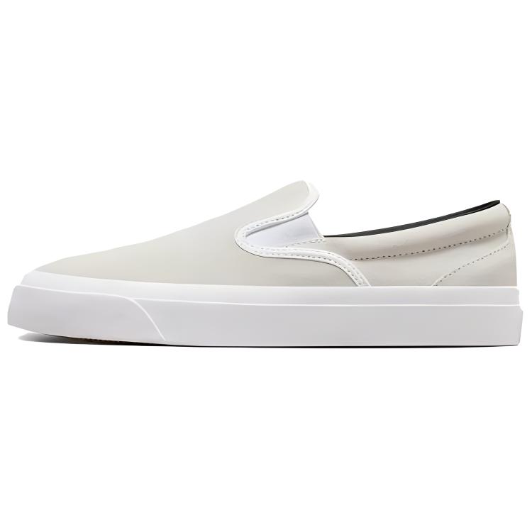 Converse One Star Cc Pro Slip On Low 'Off White'