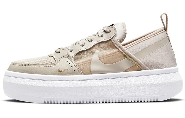 Nike Court Vision Alta 'Cream' Women's