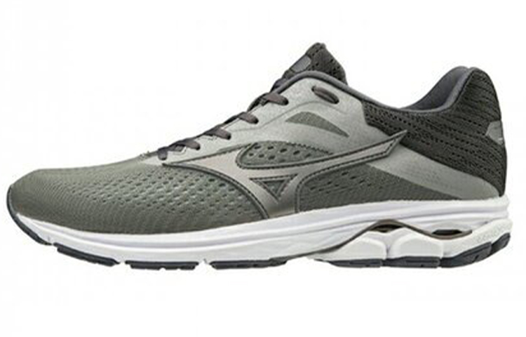 Mizuno Wave Rider 23 'Grey White'