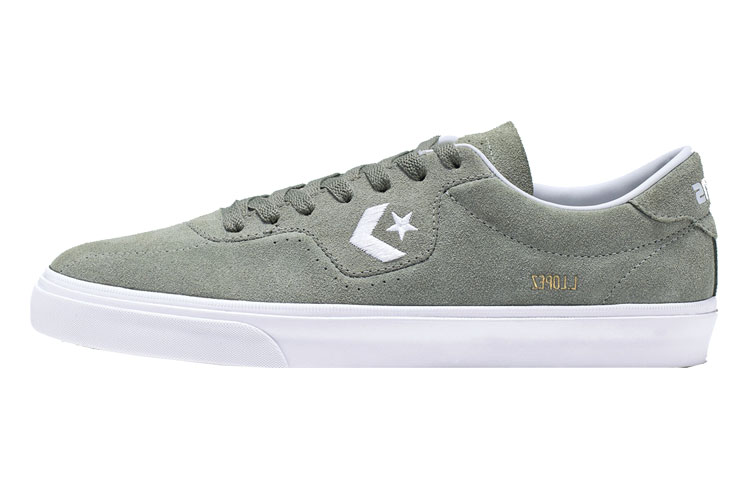 Converse Louie Lopez Pro Low 'Jade Stone'