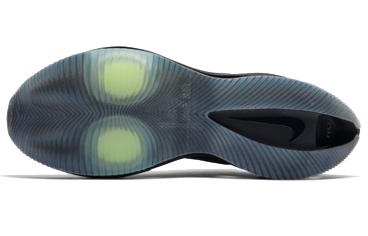 Nike Zoom Double Stacked 'Volt Black' Women's купить в интернет-магазине Yoocart с быстрой доставкой по России.