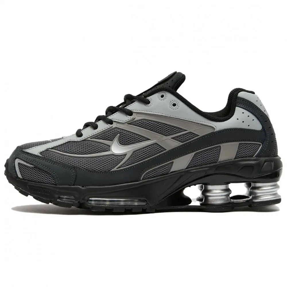 Nike Shox Ride 2 Light Bone Black