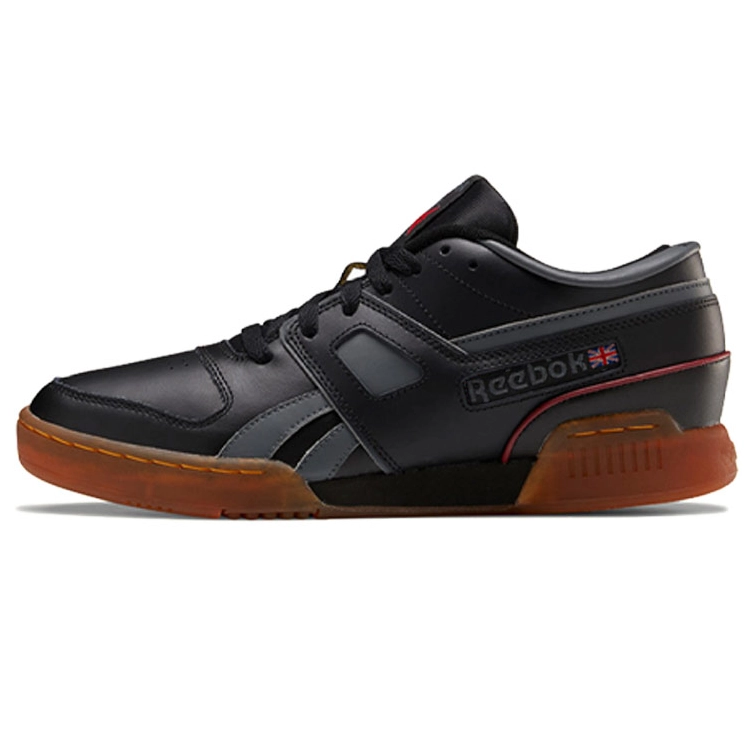 Reebok Pro Workout Lo Mu
