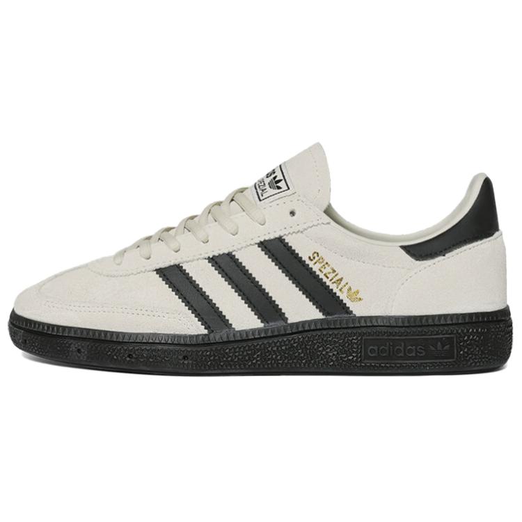 Adidas Leather Three stripes Low top Sneakers
