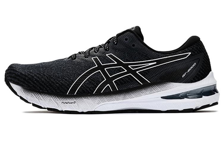 Asics GT 2000 10 Black White