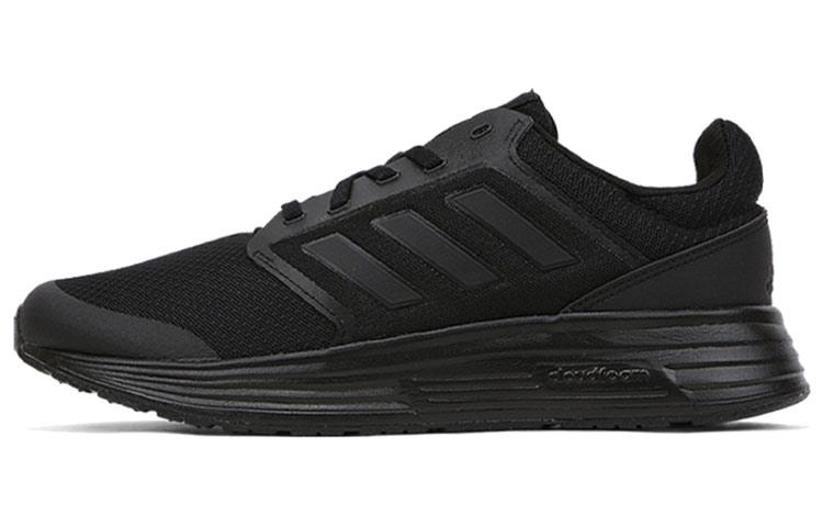 Adidas Galaxy 5 'Triple Black'