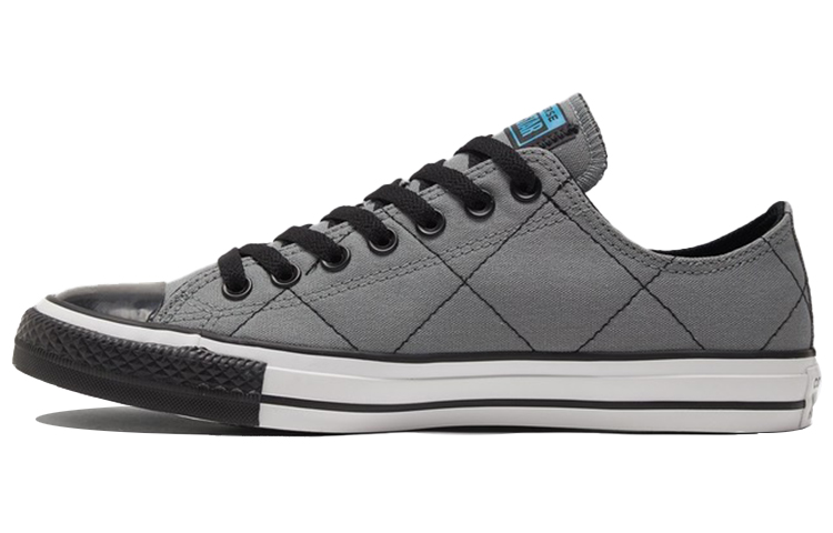 Converse Chuck Taylor All Star Checkered 'Grey'