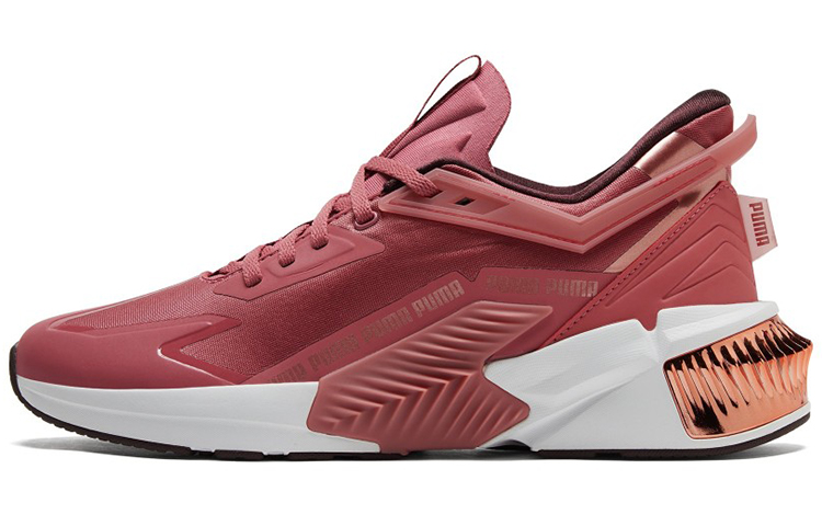 PUMA Кроссовки для тренировок Low Top Женские