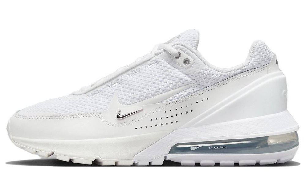 Nike Air Max Pulse 'White Chrome' Women's