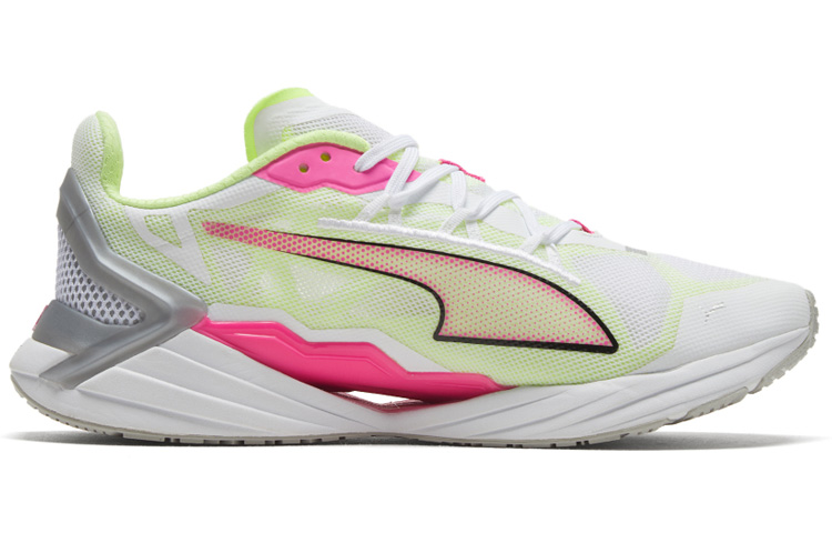 PUMA UltraRide 'White Luminous Yellow' Women's купить в интернет-магазине Yoocart с быстрой доставкой по России.