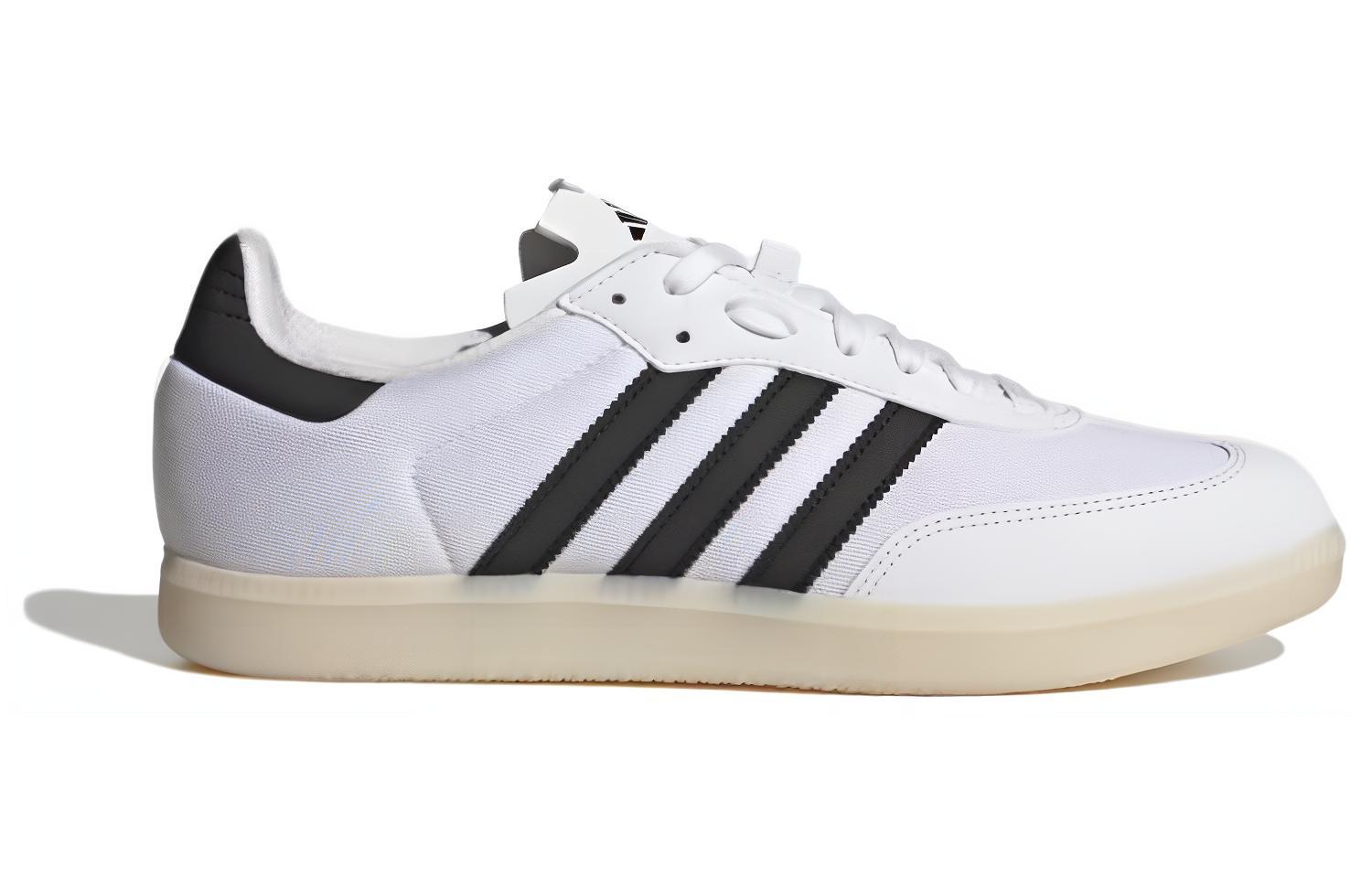 Adidas The Velosamba Made With Nature Cloud White Core Black Off White купить в интернет-магазине Yoocart с быстрой доставкой по России.