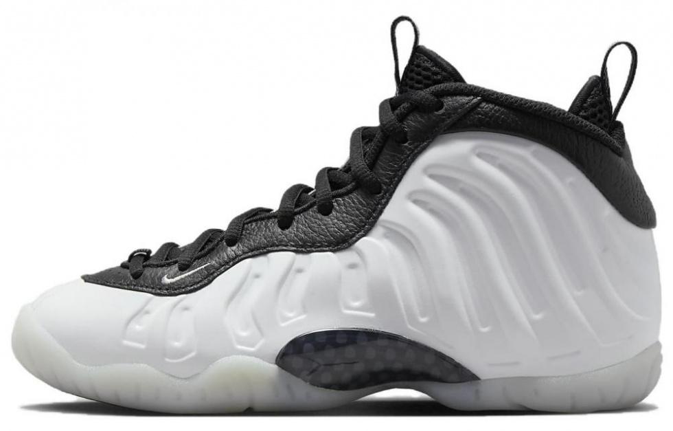 Nike Little Posite One Penny Pe GS