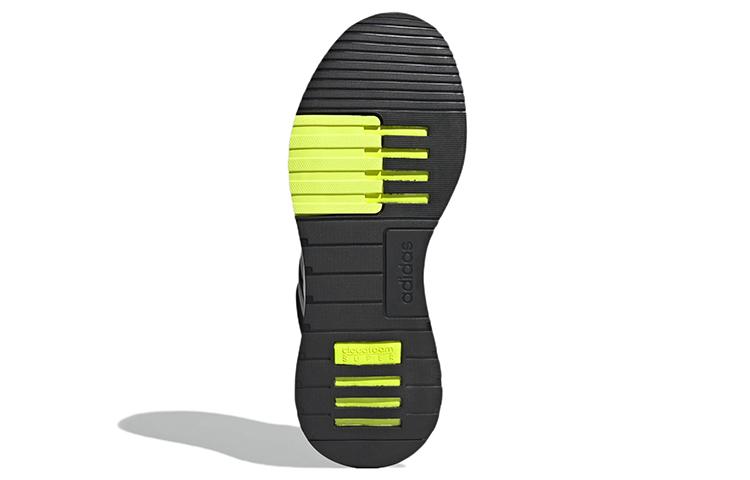 Adidas Neo Racer TR21 'Black' купить в интернет-магазине Yoocart с быстрой доставкой по России.