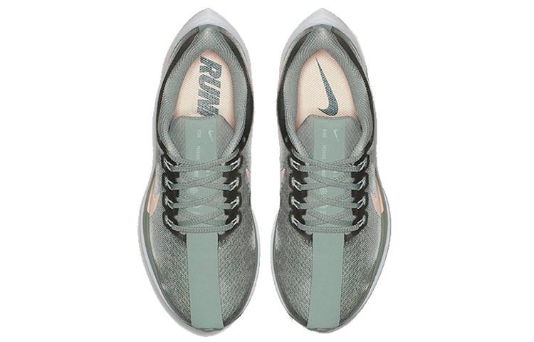 Nike Zoom Pegasus 35 Turbo Mica Green Women's купить в интернет-магазине Yoocart с быстрой доставкой по России.