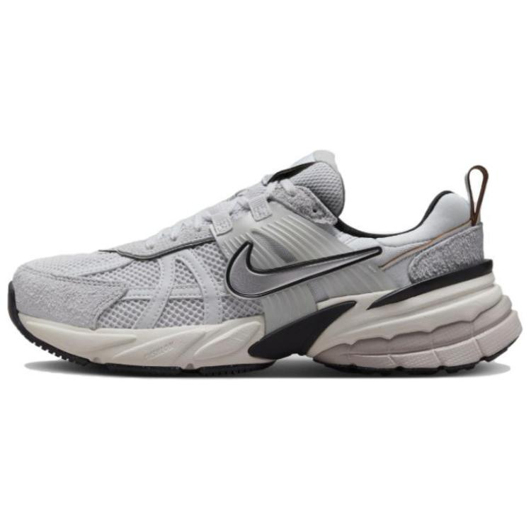 Nike V2K Run Pure Platinum Chrome Women's
