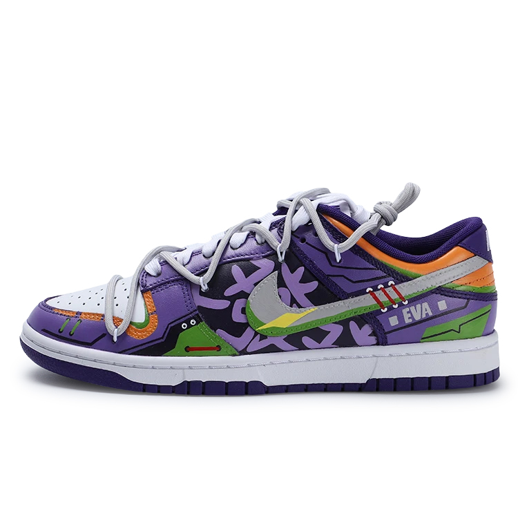 Nike Dunk Low Skateboard Shoes Men's
