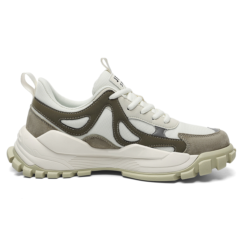 JEEP SPIRIT Low Top Chunky Sneakers Men's Dark Forest Green купить в интернет-магазине Yoocart с быстрой доставкой по России.