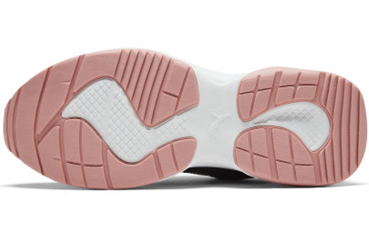 PUMA Cilia Lux 'Black Pink' Women's купить в интернет-магазине Yoocart с быстрой доставкой по России.
