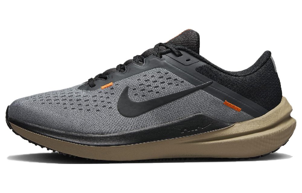 Nike Air Zoom Winflo 10 'Smoke Grey Khaki'