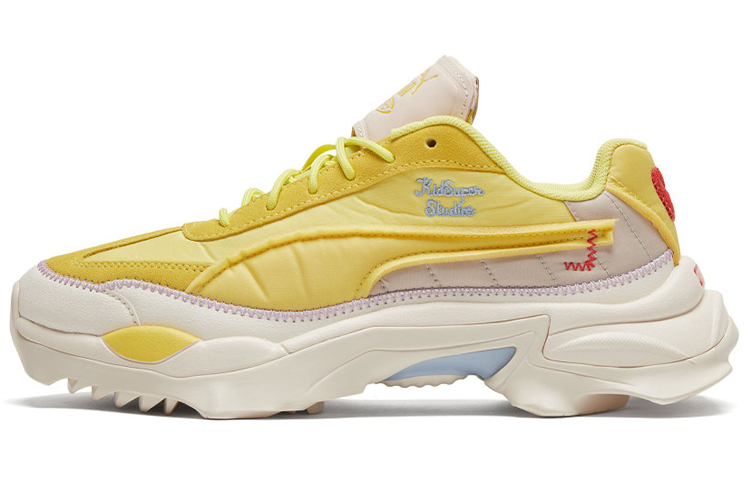 PUMA Nitefox KidSuper Studios
