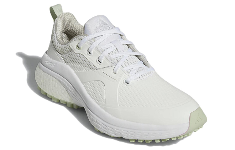 Adidas Solarmotion Wear resistant Cozy Golf Shoe White Women's купить в интернет-магазине Yoocart с быстрой доставкой по России.