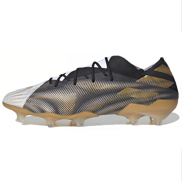 Adidas Nemeziz.1 Fg Precision To Blur Core Black