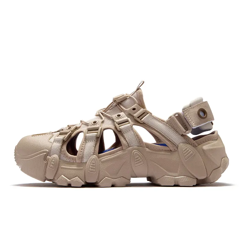 FILA FUSION EXOCET SANDAL Mountains Sandal River Trekking Shoes Women's Scroll Brown Silk Brocade Brown