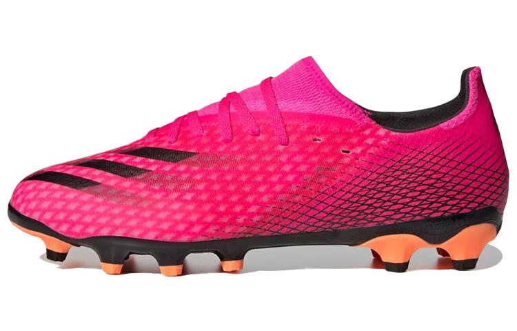 Adidas Мужские футбольные бутсы с низким верхом