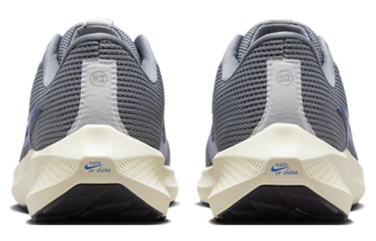 Nike Air Pegasus 40 Premium 'Smoke Grey Racer Blue' купить в интернет-магазине Yoocart с быстрой доставкой по России.