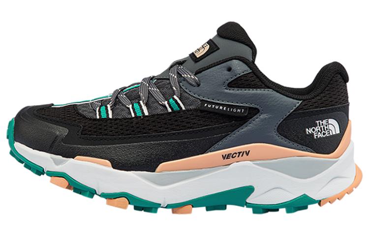 THE NORTH FACE Vectiv Taraval Track Shoes 'Black Vandis Grey' Women's