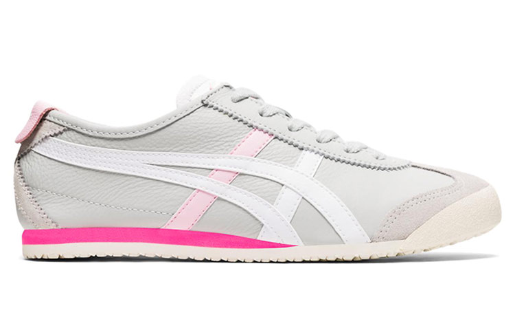 Onitsuka Tiger Mexico 66 'White Grey Red' Women's