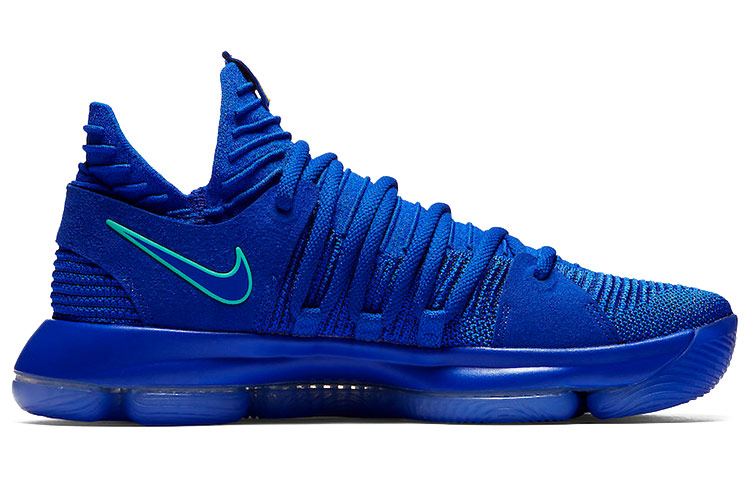 Nike KD 10 EP 'City Edition' Men's