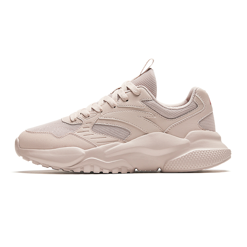 ANTA Gravity 'Beige' Women's