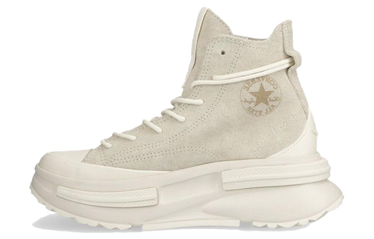 Converse Run Star Legacy Cx 'White Grey' Women's
